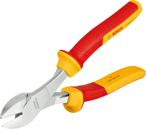 Bosch Professional PRO VDE Kraft-Seitenschneider 200mm (1600A02NE2)