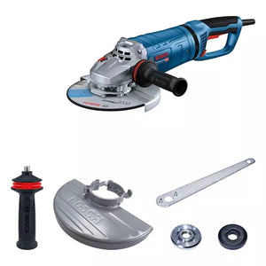 Bosch Professional GWS 27-230 JR (C) Winkelschleifer (06018C7300)