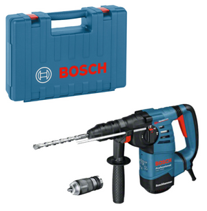 Bosch Professional GBH 3000 (CC) Bohrhammer (061124A006)