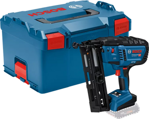 Bosch Professional GNH 18V-64-2 (L) Akku-Holznagler solo (0601482101)