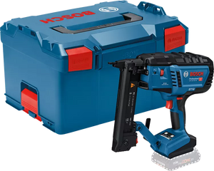 Bosch Professional GTH 18V-38 M (L) Akku-Holztacker solo (0601482501)