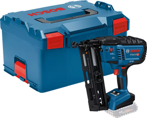 Bosch Professional GNH 18V-64-2 M (L) Akku-Holznagler solo (0601482001)