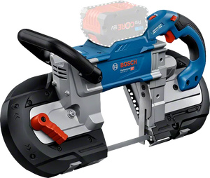 Bosch Professional GCB 18V-127 (C) Akku-Bandsäge solo (06012B7000)