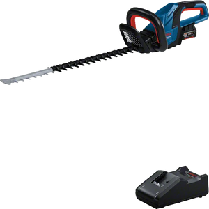 Bosch Professional Heckenschere GHE 18V-60 Kit (06008C9001)