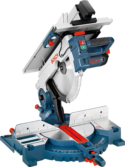 Bosch Professional GTM 12 JL + GTA 2600 (0615990EU2) Kombinationssäge