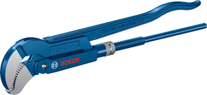 Bosch Professional Rohrzange 420mm S-Maul (1600A02W3T)