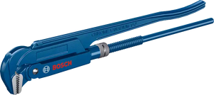Bosch Professional Rohrzange 420mm gerade (1600A02W3V)