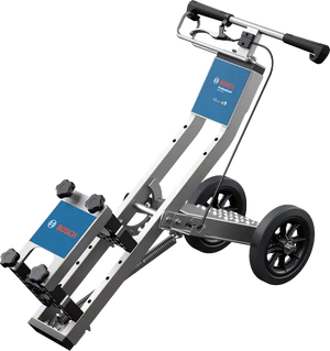 Bosch Professional GHT 130 (C) Wagen zur Bodenbelagsentfernung (1600A02JY7)