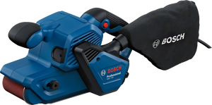 Bosch Professional GBS 750 (C) Bandschleifer (06012C1020)