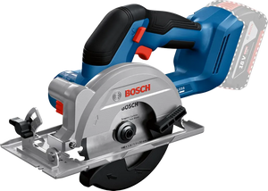Bosch Professional GKS 18V-51 (C) Akku-Kreissäge solo (06019M3120)