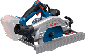Bosch Professional GKS 18V-57-2 GX (C) Akku-Kreissäge solo (06016C1000)