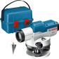 Bosch Professional GOL 32 D (CC) Optisches Nivelliergerät (0601068500)