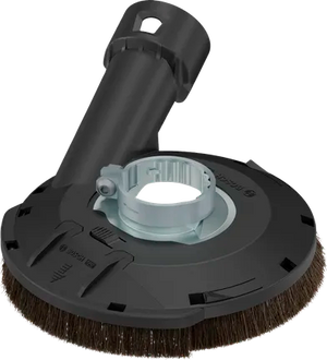 Bosch Professional PRO Absaughaube Winkelschleif,115/125mm (2608000879)