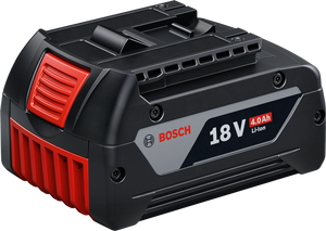 Bosch Professional GBA 18V 4.0 Ah Akku (1600Z00038)