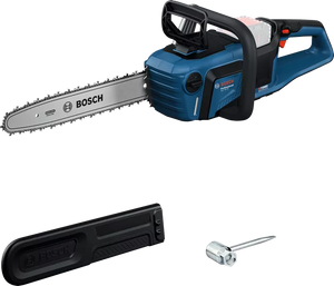 Bosch Professional GKE 18V-40 (C) Akku-Kettensäge solo (06008D3000)
