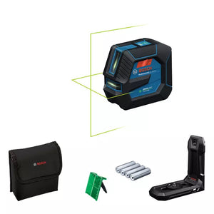 Bosch Professional GLL 20-22 G (C) Linienlaser +LB10 (0601065600)