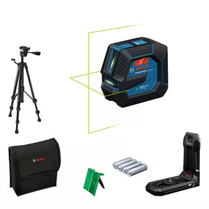 Bosch Professional GLL 20-22 G (C) Linienlaser +LB10+BT150 (0601065601)