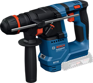 B-Ware Bosch Professional GBH 18V-18 X (C) Akku-Bohrhammer ONECHUCK solo (0611927100)