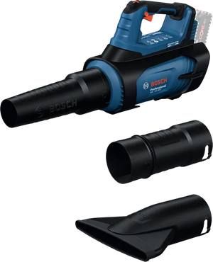 Bosch Professional GBL 18V-800 (C) Akku-Gebläse solo (06008D2200)