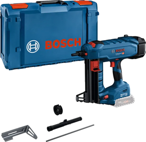Bosch Professional GNB 18V-40 (solo, XL) Akku-Nagler (06019L7004)