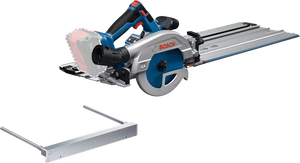 Bosch Professional GKS 18V-57-2 GX (C) Akku-Kreissäge solo + FSN 440 X (06016C1003)