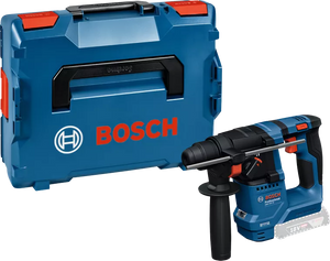 Bosch Professional GBH 18V-18 (L) Akku-Bohrhammer SDS-Plus solo (0611927003)