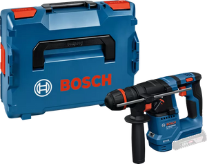Bosch Professional GBH 18V-18 X (L) Akku-Bohrhammer ONECHUCK solo (0611927102)