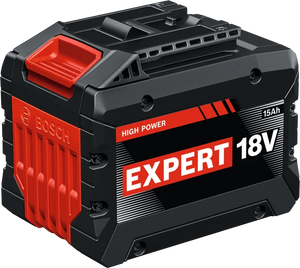 Bosch Professional EXBA18V-150 (C) Akku (1600A036ZM)