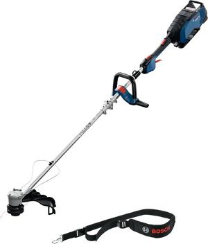 B-Ware Bosch Professional GRT 18V-40 (C) Akku-Rasentrimmer solo (06008D0200)