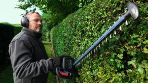 Bosch Professional GHE 18V-50 (II) (C) Akku-Heckenschere solo (06008C9600)