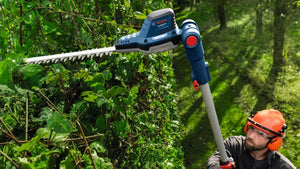 Bosch Professional GHE 18V-50 TP (C) Akku-Heckenschere solo (06008D5000)