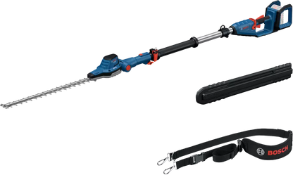 Bosch Professional GHE 18V-50 TP (C) Akku-Heckenschere solo (06008D5000)