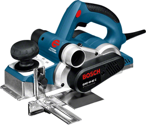 Bosch Professional GHO 40-82 C Hobel (060159A760)