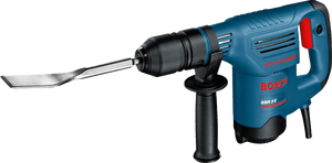 Bosch Professional GSH 3 E Schlaghammer mit SDS plus (0611320703)