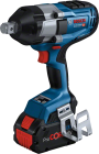 B-Ware Bosch Professional GDS 18V-1050 H Akku-Drehschlagschrauber (06019J8500)
