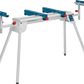 Bosch Professional GTM 12 JL + GTA 2600 (0615990EU2) Kombinationssäge