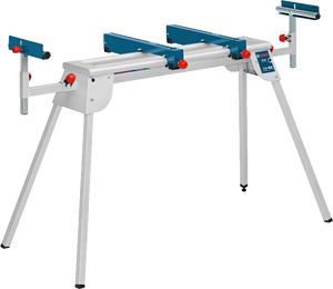 Bosch Professional GTM 12 JL + GTA 2600 (0615990EU2) Kombinationssäge