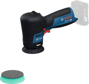 Bosch Professional GPO 12V-77 (C) Akku-Polierer solo (06019L3000)