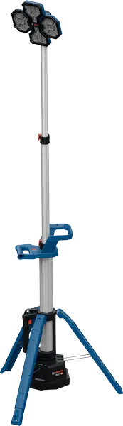 Bosch Professional GLT 18V-5000 (C) Akku-Bauleuchte solo (06019P5000)