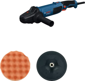 Bosch Professional GPO 11-180 S (C) Polierer (06013A2300)