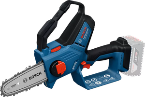 Bosch Professional GKE 18V-15 (C) Akku-Astsäge solo (06008D7000)