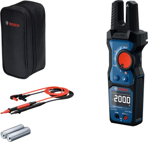 Bosch Professional GFM 1000-15 (C) Gabelstromzange (0601077400)