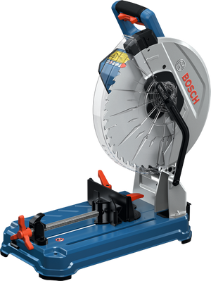 Bosch Professional GCD 18V-355 (C) Akku-Metalltrennsäge solo (0601B59000)