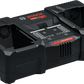 Bosch Professional EXAL18V2-320 (L) Schnell-Ladegerät (1600A02YG5)