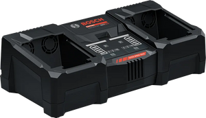 Bosch Professional EXAL 18V2-320 (C) Ladegerät (1600A03T91)