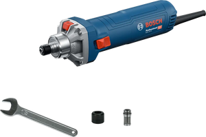 Bosch Professional GGS 30 S (C) Geradschleifer (06012B5120)