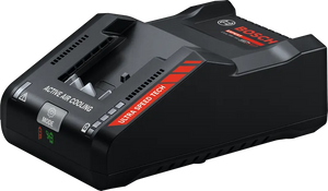 Bosch Professional EXAL18V-160 (C) Schnell-Ladegerät (1600A03D3A)