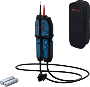 Bosch Professional GVT 1000-15 (C) Spannungsprüfer (0601077800)