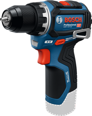 Bosch Professional GSR 12V-32 (C) Akku-Bohrschrauber solo (06019N7000)