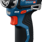 B-Ware Bosch Professional GSR 12V-32 FC (L) Akku-Bohrschrauber solo (GFA) (06019N7102)
